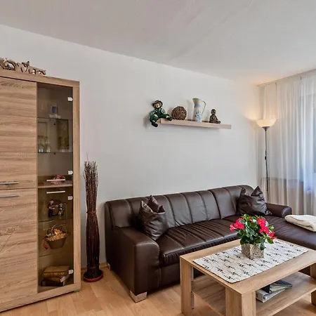 Appartement Heidi Kimmig à Bad Griesbach  Extérieur photo