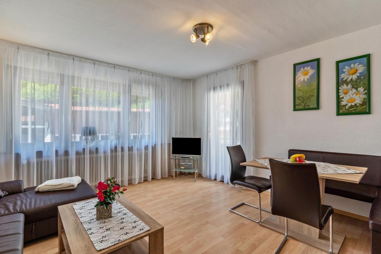 Heidi Kimmig Apartment Bad Griesbach (Baden-Wurttemberg)