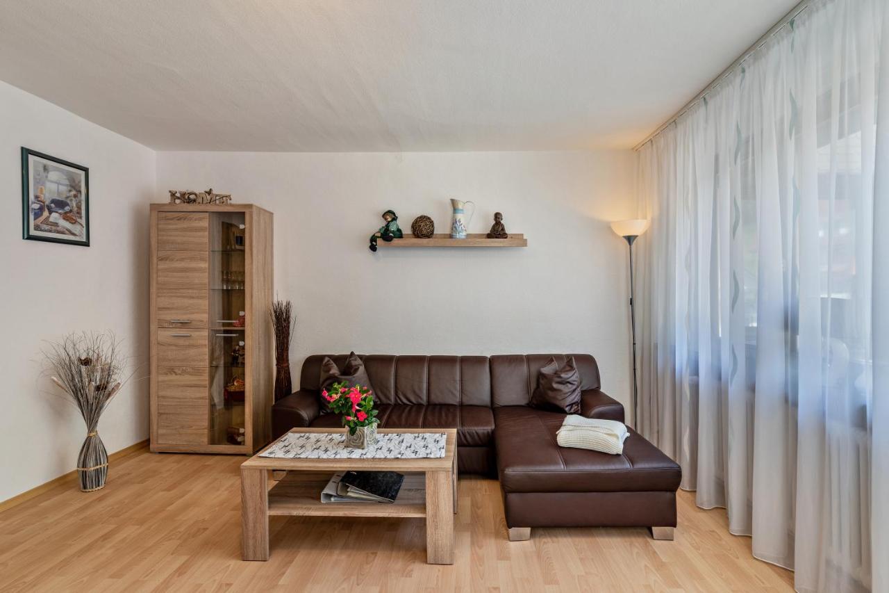 Heidi Kimmig Apartment