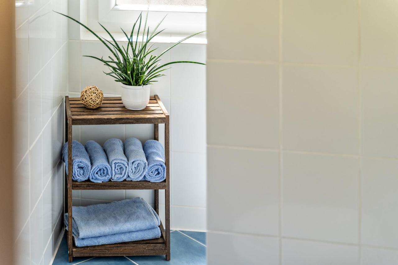 Heidi Kimmig Apartment Bad Griesbach (Baden-Wurttemberg)