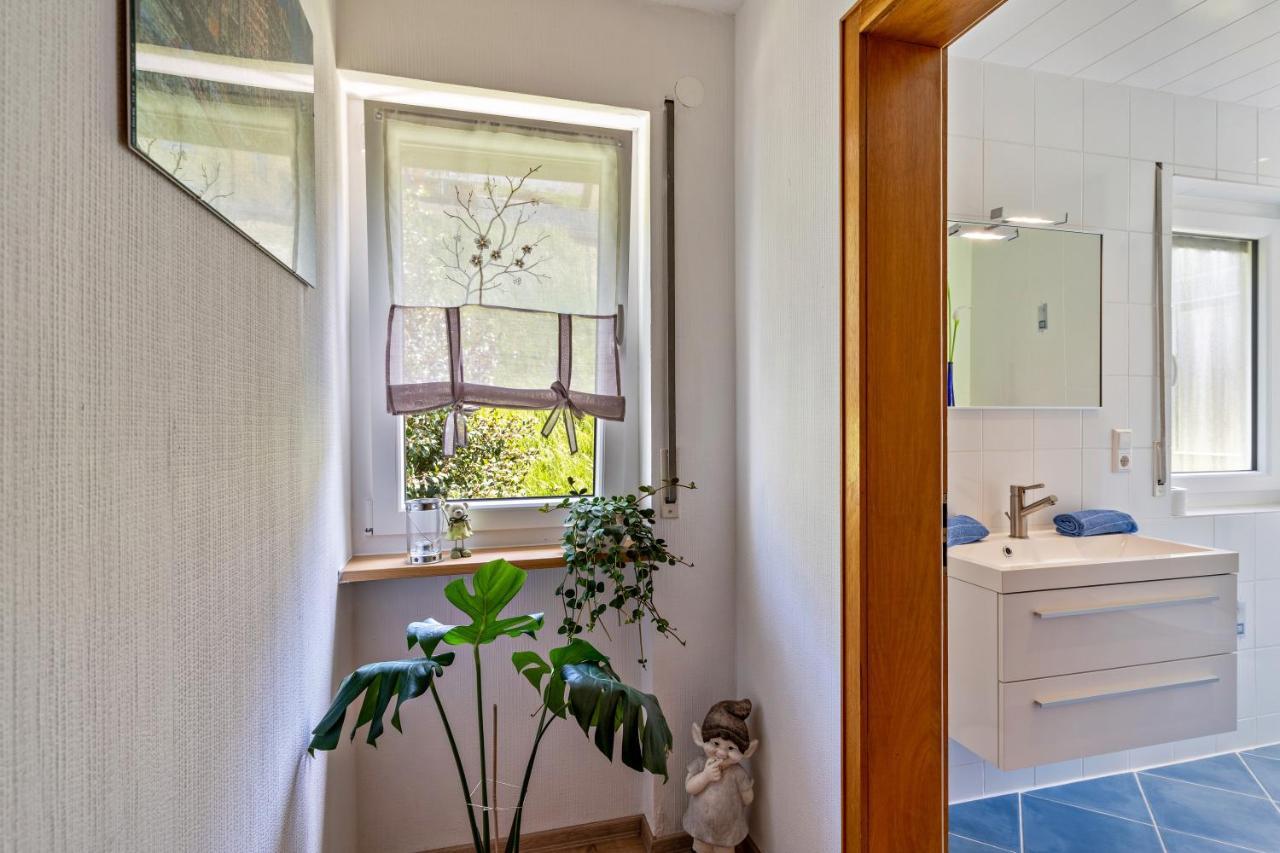 Apartment Heidi Kimmig *